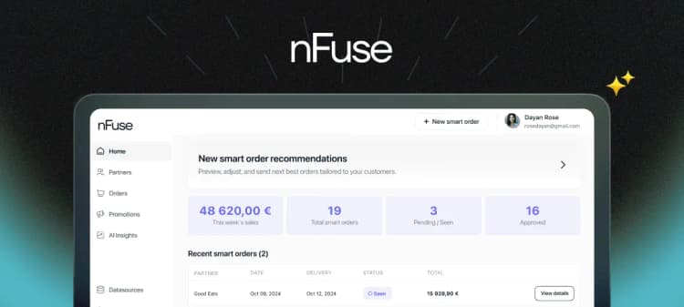 nFuse case study