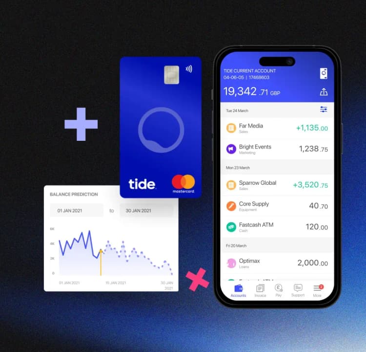 Tide case study
